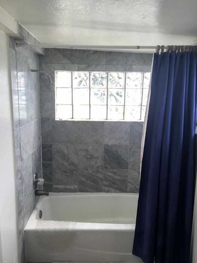 Stinson Beach Redwoods Haus Bed & Breakfast ภายนอก รูปภาพ